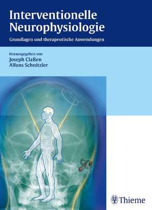 Interventionelle Neurophysiologie de Joseph Claßen