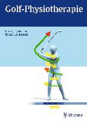 Golf-Physiotherapie de Dieter Hochmuth