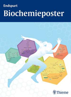 Endspurt Biochemieposter de Bella Wohl