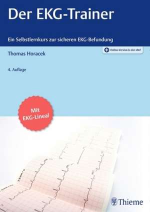 Der EKG-Trainer de Thomas Horacek