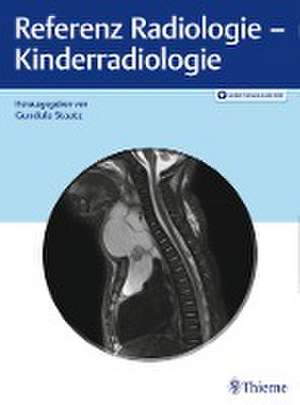 Referenz Radiologie - Kinderradiologie de Gundula Staatz