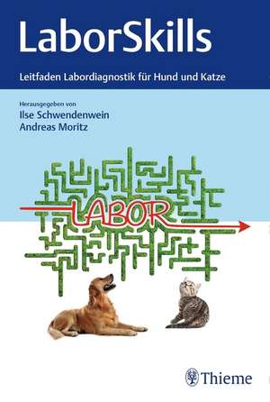 LaborSkills de Ilse Schwendenwein