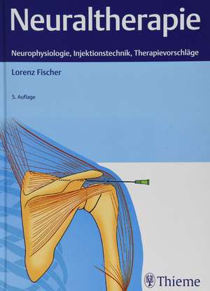 Neuraltherapie de Lorenz Fischer