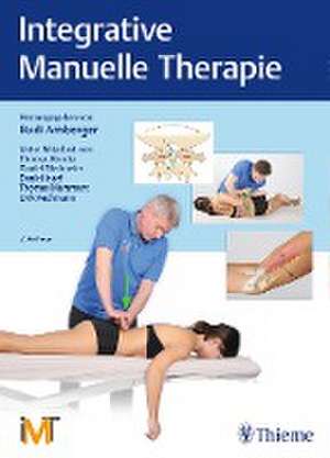 Integrative Manuelle Therapie de Rudi Amberger