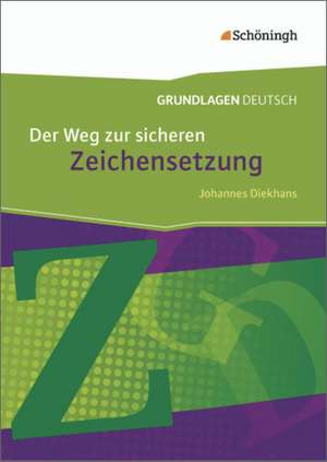 Grundlagen Deutsch - Neubearbeitung de Johannes Diekhans