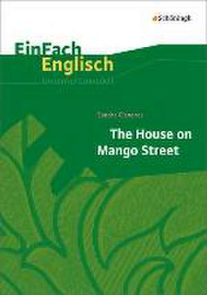 The House on Mango Street de Sandra Cisneros