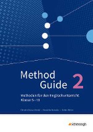 Method Guide 2 de Christin Grieser-Kindel