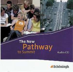 The New Pathway. Audio-CD