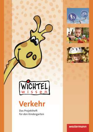 Wichtelwissen - Verkehr