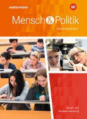 Mensch und Politik 11. Einführungsphase Berufs- und Studienorientierung. Niedersachsen