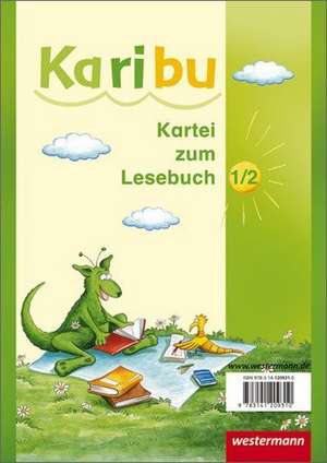 Karibu 1/2. Lesebox