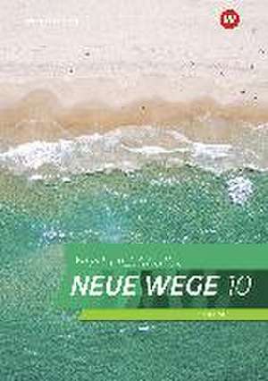 Mathematik Neue Wege SI 10. Arbeitsheft mit Lösungen. G9. Für Nordrhein-Westfalen und Schleswig-Holstein de Henning Körner