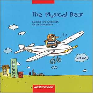 The Musical Bear de Urte Gerlach