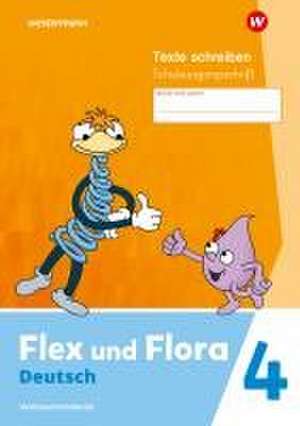 Flex und Flora - Ausgabe 2021