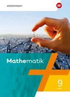 Mathematik 9 Basis. Schulbuch