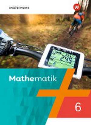 Mathematik 6. Schulbuch