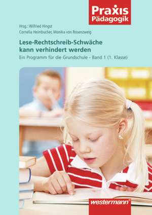 Lese-Rechtschreib-Schwäche kann verhindert werden 1 de Cornelia Heimbucher