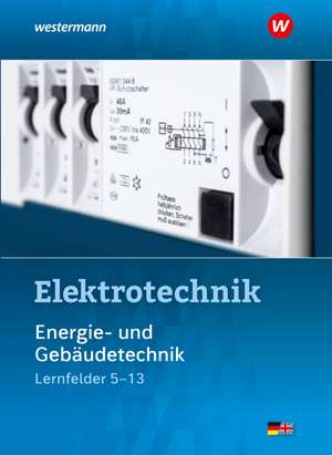 Elektrotechnik de Michael Krehbiel