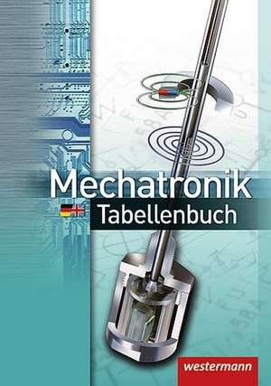 Mechatronik Tabellenbuch