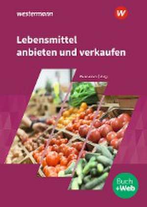 Lebensmittel anbieten und verkaufen. Schulbuch de Lars Klausnitzer