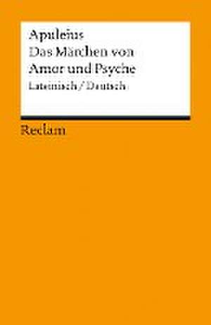 Das Märchen von Amor und Psyche de Kurt Steinmann