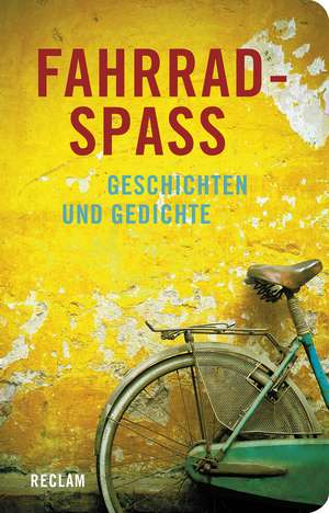 Fahrradspaß de Alexander Kluy