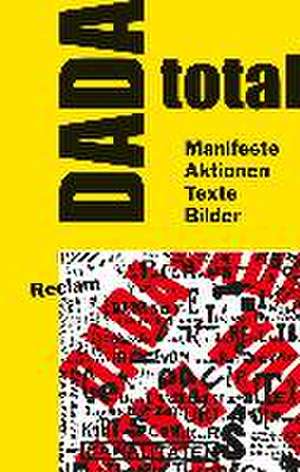 DADA total de Karl Riha