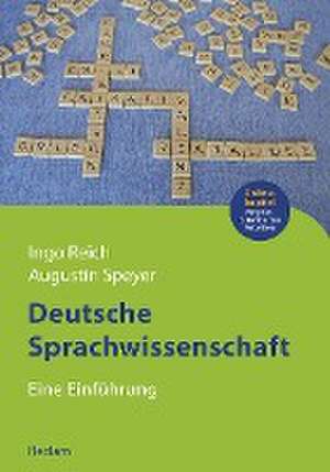 Deutsche Sprachwissenschaft de Augustin Speyer