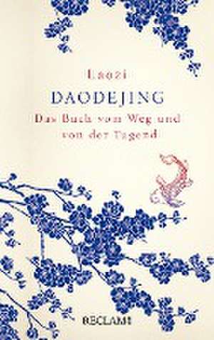 Daodejing de Laozi