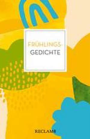 Frühlingsgedichte de Evelyne Polt-Heinzl