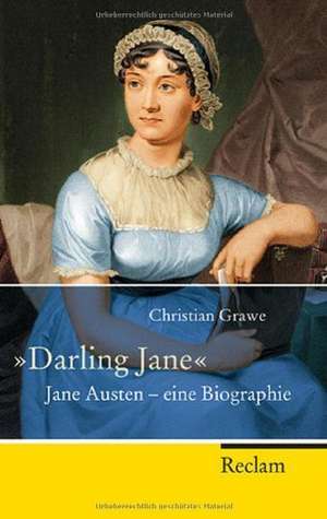 "Darling Jane" de Christian Grawe