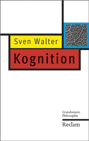 Kognition de Sven Walter