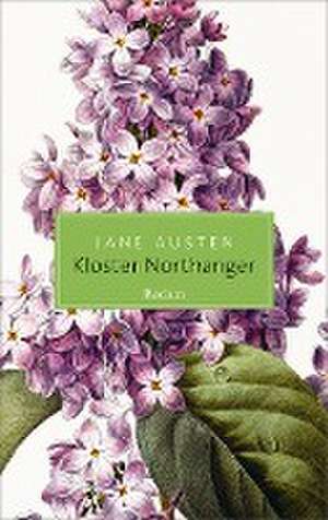 Kloster Northanger de Jane Austen