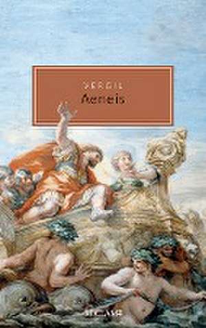 Aeneis de Vergil