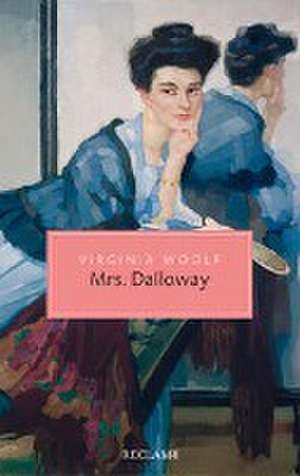 Mrs Dalloway de Virginia Woolf