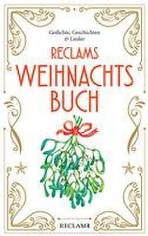 Reclams Weihnachtsbuch de Stephan Koranyi