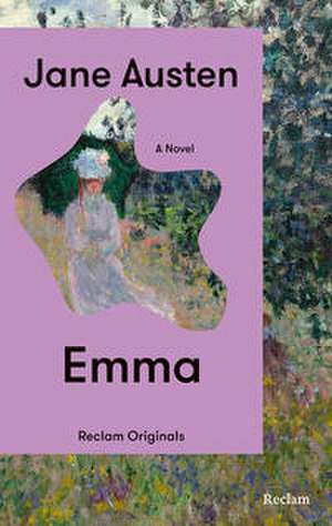 Emma. A Novel de Jane Austen