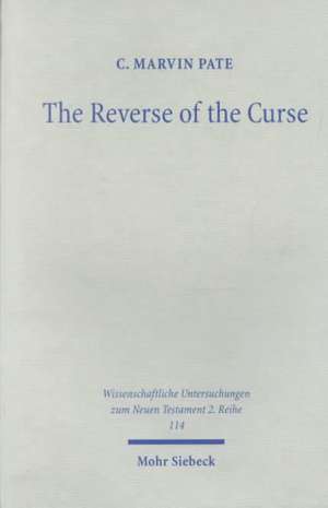 The Reverse of the Curse de C Marvin Pate