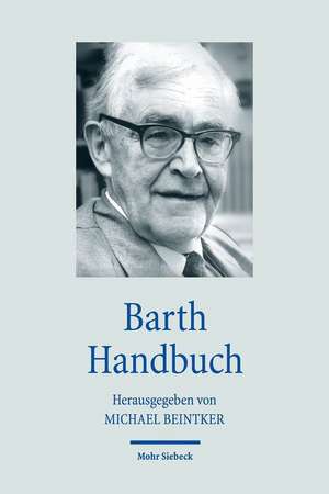 Barth Handbuch de Michael Beintker