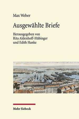 Reisebriefe 1877-1914 de Max Weber