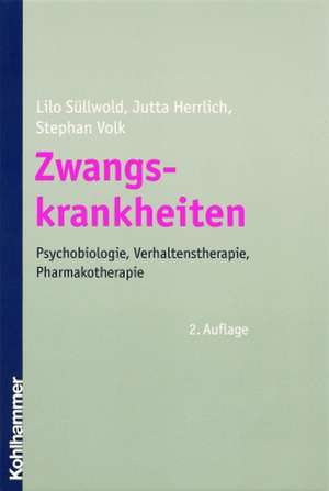 Zwangskrankheiten de Lilo Süllwold