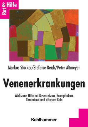 Venenerkrankungen de Markus Stücker