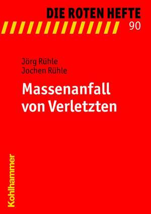 Massenanfall Von Verletzten: Qualitatsprufungen in Der Pflege de Jörg Rühle