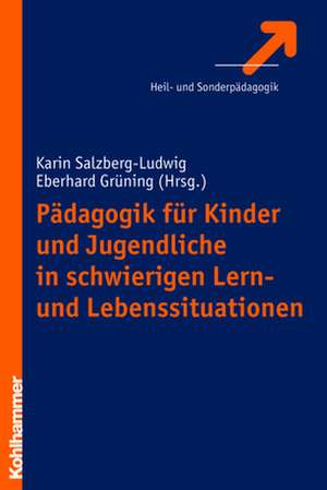 Padagogik Fur Kinder- Und Jugendliche in Schwierigen Lern- Und Lebenssituationen: Text, Uberlieferung, Lesarten, Datierung de Eberhard Grüning