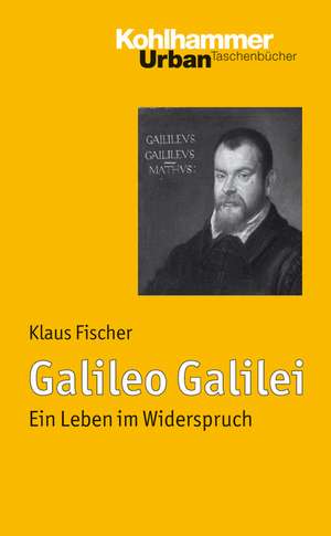 Galileo Galilei de Klaus Fischer