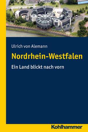 Nordrhein-Westfalen de Ulrich von Alemann