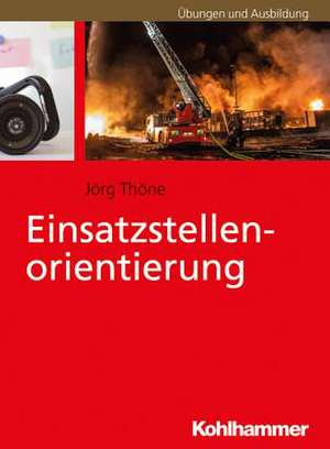 Einsatzstellenorientierung de Jörg Thöne