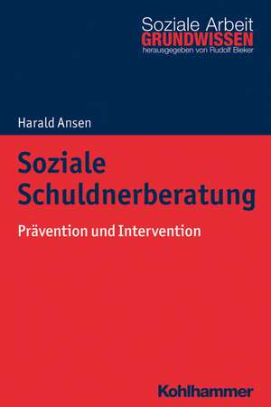 Soziale Schuldnerberatung de Harald Ansen