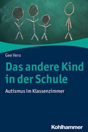 Das andere Kind in der Schule de Gee Vero