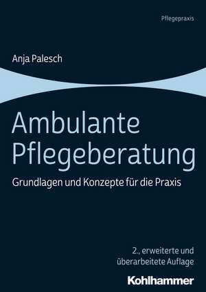 Ambulante Pflegeberatung de Anja Palesch